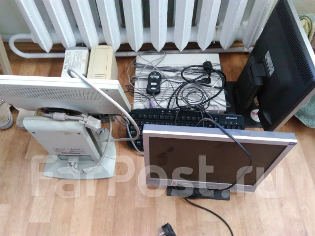 Atec. 15", ���������� �� (LCD, LED, QLED) ����