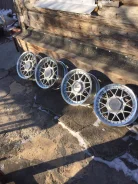 Ride Spiel. x16", 6x139.7 ����