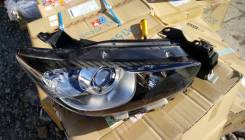 Фара. Mazda CX-5, KE, KE5FW, KEEFW, KE2FW, KE5AW, KE2AW, KEEAW Двигатели: PEVPS, PYVPS, SHVPTS, SHY1