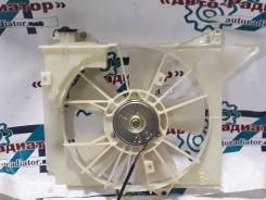 Диффузор. Toyota: Yaris, Platz, ist, Vitz, Porte, Echo, Succeed, Funcargo, bB, Allion, Aurion, Allex, Vios, Ipsum, WiLL Vi, Corolla, Probox, Yaris Ver...