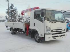 Isuzu Forward. , 5 120 куб. см., 5 000 кг., 4x2. Под заказ