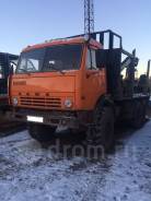 КамАЗ 4310. Продам камаз 4310 фишка., 11 000 куб. см., 15 000 кг., 6x6
