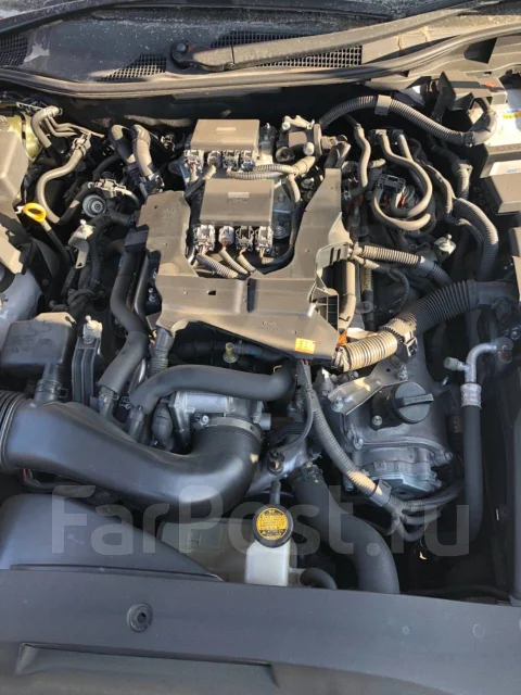 Lexus GS300. GRS190, 1UR ����