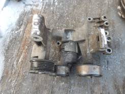 Натяжной ролик. Hyundai: ix35, Grandeur, Azera, Sonata, Tucson, Santa Fe Kia: Optima, Lotze, Cerato, Sportage, Forte, K5, K7, Magentis, Sorento, Shuma...