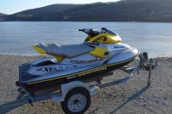 BRP Sea-Doo XP. 130,00 л.с., 2001 год год