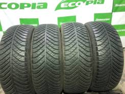 Goodyear Vector 4Seasons. Всесезонные, 2013 год, 10 %, 4 шт