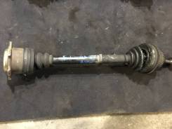 Привод, полуось. Audi A8 Audi S8 Двигатели: AAH, ABZ, ACK, AEM, AEW, AFB, AGH, AHC, AKC, AKE, AKF, AKG, AKH, AKJ, AKN, ALG, AMX, APR, AQD, AQF, AQG, A...
