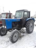 МТЗ 80. Мтз-80, 80 л.с.