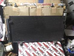 Радиатор кондиционера. Subaru Legacy, BL, BP, BL5, BL9, BLD, BLE, BP5, BP9, BPE, BPH