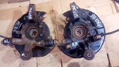 Ступица. Toyota: Harrier, Camry Gracia, Mark II Wagon Qualis, Camry, Mark II, Highlander, Kluger V Lexus RX300, MCU15 Двигатели: 1MZFE, 2AZFE, 5SFE, 2...