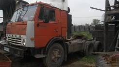 КамАЗ 54112. Продам камаз, 11 000 куб. см., 20 000 кг., 6x4