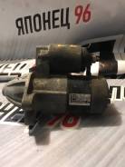 Стартер. Mazda Mazda3, BL, BL12F, BL14F, BLA4Y Двигатель Z6