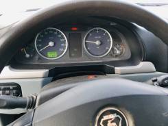 ГАЗ 27057. ГАЗ-27057, 2 900 куб. см., 1 000 кг., 4x4