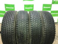 Bridgestone Blizzak Revo 969. Зимние, без шипов, 10 %, 4 шт