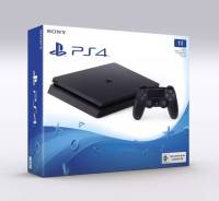 Sony PlayStation 4 Slim ����