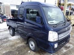 Suzuki Carry Truck. Продам грузовичек Suzuki Super Carry, 660 куб. см., 350 кг., 4x4