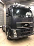 Volvo. Седельный тягач, 6x4. Под заказ