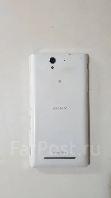 Sony Xperia C3. �/�, �����, 3G, 4G LTE, Dual-SIM, NFC ����
