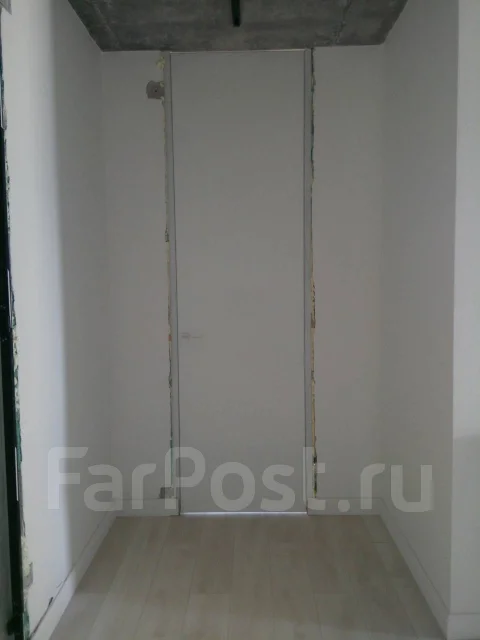 Установка Дверей скрытых (инвизибл) русский мастер во Владивостоке