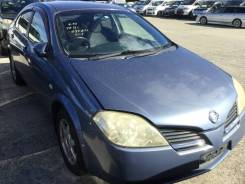 Nissan Primera
