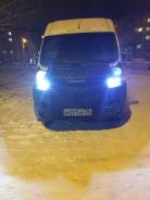 Peugeot Boxer. Продам Пежо Боксер, 18 мест, С маршрутом, работой