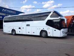 Higer KLQ6122B. Higer KLQ 6122B туристический автобус 49 мест, 49 мест, В кредит, лизинг