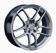 Enkei SC12. 7.0x17", 5x114.30, ET42, ЦО 67,1 мм. Под заказ