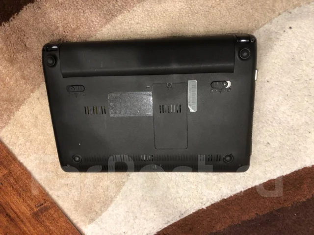 Asus Eee PC 1005PXD. 10.1", WiFi: 1, Bluetooth: 1, ����������� �� 11��. ����