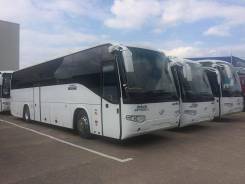 Higer KLQ6119TQ. Higer KLQ 6119TQ, 55 мест, туристический автобус, 55 мест