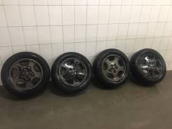 Колёса Toyota Highlander. x17" 5x114.30