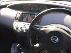 Nissan Primera