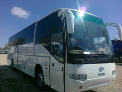 Higer KLQ6826Q. Higer KLQ 6826Q (Евро 5), 29 мест туристический автобус, 29 мест, В кредит, лизинг