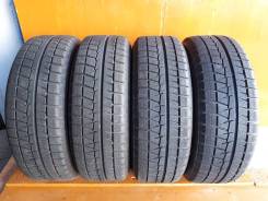 Bridgestone Blizzak Revo GZ. Зимние, без шипов, 2014 год, 5 %, 4 шт