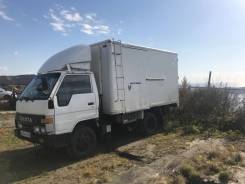 Toyota Dyna. Продат мостовую Дюну, 3 600 куб. см., 2 500 кг., 4x4