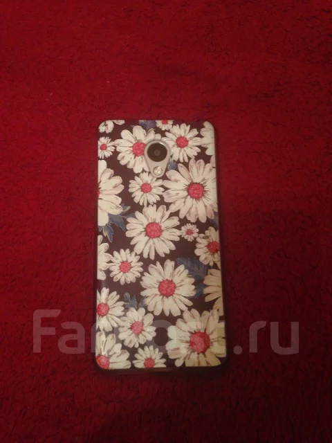 Meizu M3s. �/�, �����������, 3G, 4G LTE, Dual-SIM ����