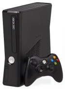 Microsoft Xbox 360 Slim