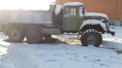 ЗИЛ 131. Продам зил-131, 6x6