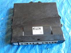 Блок управления зарядкой аккумулятора. Toyota Prius, ZVW30, ZVW30L Двигатель 2ZRFXE