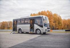 ПАЗ Вектор Next. ПАЗ 320435-04 Вектор Next доступная среда (дв. ЯМЗ, EGR, Е-5, КПП ГАЗ,, 20 мест, В кредит, лизинг