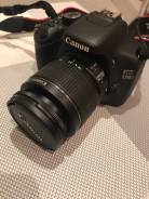 Canon EOS 550D. 15 - 19.9 Мп