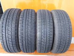 Bridgestone Blizzak Revo GZ. Зимние, без шипов, 2015 год, 5 %, 4 шт