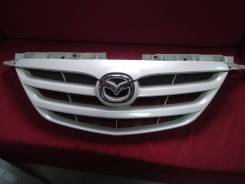 Решетка радиатора. Mazda MPV, LW3W Двигатели: L3, L3DE, L3VDT, L3VE