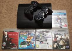 Sony PlayStation 3 Super Slim
