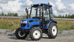 Foton Lovol. Мини Трактор TE-354 с кабиной, 32 л.с., В рассрочку