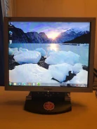 ViewSonic. 15" ����