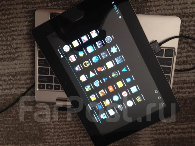 Asus Transformer ����