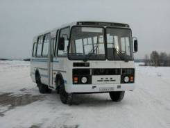 ПАЗ 32053. автобус, 25 мест, В кредит, лизинг
