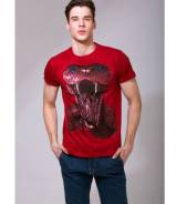 Футболки. 48, 50