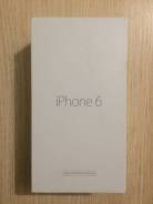 Apple iPhone 6. Б/у, 64 Гб, Красный