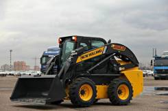 New Holland L223. Мини-погрузчик , 1 020 кг., Дизельный